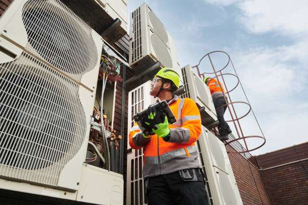 Professional HVAC in Goulds, FL