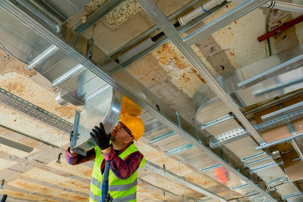 Best HVAC Retrofitting and Upgrading in Goulds, FL