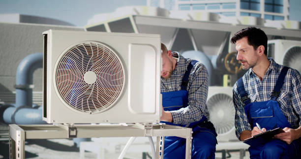 Best HVAC Software and Technology in Goulds, FL