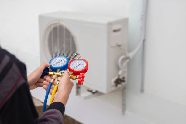 Best Seasonal HVAC Services in Goulds, FL