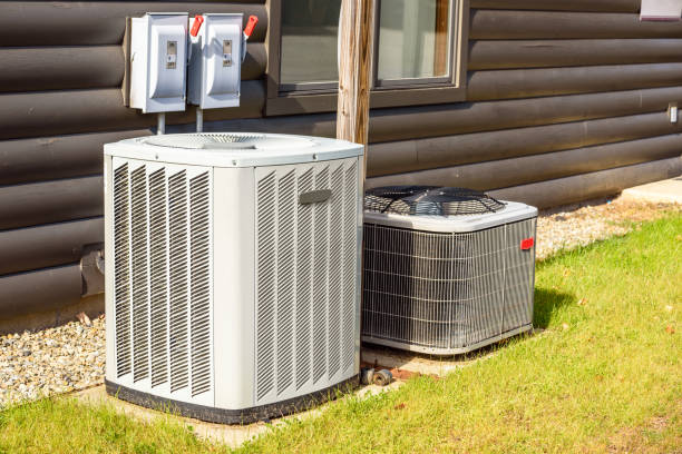 Best Geothermal HVAC Systems in Goulds, FL
